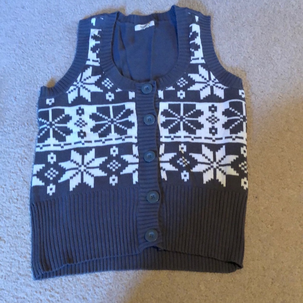 Vest